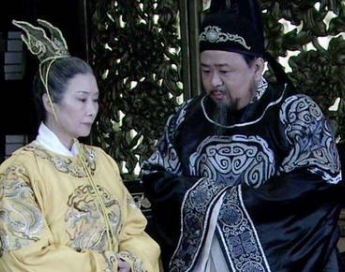 沈南嫪是什么人?他与女皇武则天之间有何故事？