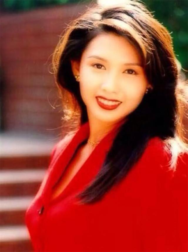 香港女星颜值巅峰排名 90年代十大美女明星颜值排名